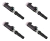 Kit Bobina Encendido Renault Kango Logan Sandero 1.6 16v K4m - comprar online