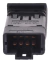 Llave Tecla Baliza Renault Kangoo Original - comprar online