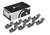 Kit Botadores Chevrolet Prisma Corsa Classic 1.4+ Balancines - comprar online