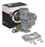 Base Adaptadora 2 Boca A 1 + Carburador Renault R12 Weber