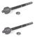 Kit X2 Precap Direccion Renault Fluence - comprar online