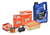 Kit Filtros + 4lts Aceite 10w40 Renault Duster 1.6 16v K4m