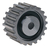 Engranaje Distribucion Renault 19 F8q F9q Taxim