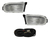 Kit Faros Auxiliares Antiniebla Renault R19 Bicuerpo 93/01