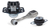 Kit Soportes Motor Renault Clio 2 - Kangoo 1.6 16v K4m