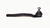 Extremo Direccion Renault Megane Ii 05/09 - comprar online