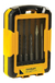 Juego De Mechas Stanley Sds Plus + Estuche Stanley - La Casa del  Renault