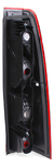 Faro Trasero Renault Master 3 - comprar online