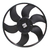 Electro Ventilador Completo Renault Sandero 1.6 8v Gate