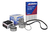 Kit Distribucion Corsa Classic Agile 1.4 1.6 C/ Bomba Agua