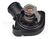 Termostato C/tapa Codo Vw Voyage 2010 2011 2012 2013 2014 15