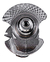 Cigueñal Renault 19 Tricuerpo F3p 1.7 Alternativo - comprar online