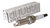 Juego Bujias + Llave Original Renault Clio 2 Mio 1.2 16v D4f - comprar online