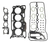 Juego Juntas Motor Renault Captur 1.6 16v H4m 2021 2022 2023
