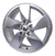 Llanta Aleacion Renault Megane 3 Fluence 16 Original