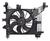 Electroventilador Completo Renault Duster 1.6 2.0 K4m F4r - comprar online