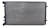Radiador Volkswagen Bora 07/15 1.8 1.8t 2.0 Golf 99/15