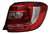 Kit X2 Faros Trasero Renault Sandero 2015 2016 2017 2018 - comprar online