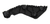 Soporte Lateral Derecho Paragolpe Trasero Renault Duster - comprar online