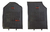 Cubre Alfombra Habitaculo Renault Kangoo - 2 Piezas - Vapren