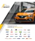 Metales Bancada Renault Fluence Megane 3 2.0 16v M4r Std - comprar online