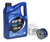 Aceite Elf 10w40 + Filtro Original Renault Megane 2 1.6 16v