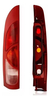 Faro Trasero Izquierdo Renault Kangoo Marcha Atrás