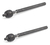 Kit X 2 Precap Direccion Renault 9 11 280mm - comprar online