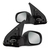 Juego X 2 Espejo Renault Clio 94 95 96 97 98 99 00 El Par