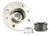 Ruleman Rueda Trasera Renault Kangoo Abs 44 Dientes Original - comprar online