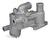 Porta Termostato Volkswagen Gol 1.0 1.4 Aluminio - comprar online