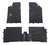 Cubre Alfombra Vapren Renault 19 Habitaculo - 3 Piezas