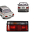 Faro Trasero Renault R9 90 91 1992 1993 1994 1995 1996 1997 - comprar online