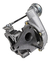 Turbo Compresor Renault Logan K9k 1.5 Dci Mahle - comprar online