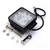 Faro Led Cuadrado 27w 9 Leds 4x4 Auto Ambar Iael Ial-27cam - La Casa del  Renault