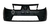 Paragolpe Delantero Sandero 2008 2009 2010 2011 Sin Faros - comprar online
