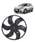 Electroventilador Con Paleta Renault Sandero 2012 2013 2014