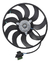 Electroventilador Chevrolet Onix Prisma Cobalt Spin - comprar online