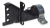 Soporte Motor Delantero Izquierdo Renault Twingo 1.3 C3g - comprar online