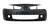 Paragolpe Delantero Renault Megane 2 Bicuerpo 2006/2011 Pulo
