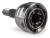 Homocinetica Lado Rueda P /vw Gol Ab9 Iii Iv Saveiro 22e/30i en internet