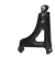 Parrilla Suspension Derecha Renault Twingo Con Rotula - Trc