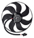 Electroventilador Chico Y Grande Vw Bora Golf 2.0 1.9 Reforz en internet