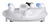 Flotante Tanque Gasoil Renault Master 3 - comprar online