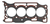 Junta Tapa Cilindro Renault Duster Kangoo Captur 1.6 16v H4m