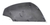 Cacha Espejo Izquierda Renault Megane 3 2012 2013 2014 2017 - comprar online