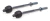 Kit 2 Precaps Direccion Renault Fluence Megane 3