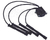 Bobina De Encendido 4 Salidas 12v Renault Kangoo 1.4 98/01 - comprar online