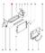 Deflector Radiador Central Renault Alaskan Original - comprar online