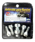 Juego Tuerca Antirrobo Renault Duster 4x4